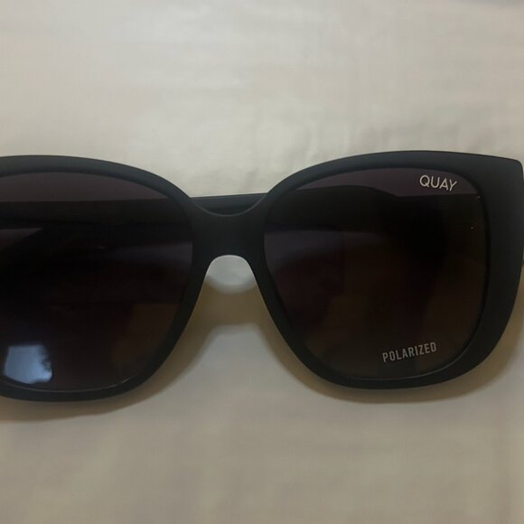 Quay Ever After Sunglasses main image 8